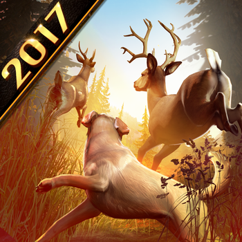 Deer Hunter 2017