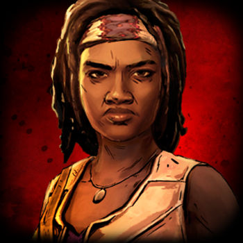 The Walking Dead: Michonne — A Telltale Miniseries