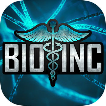 Bio Inc. — Biomedical Plague and Infection RTS