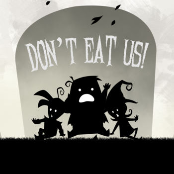 Don`t Eat Us