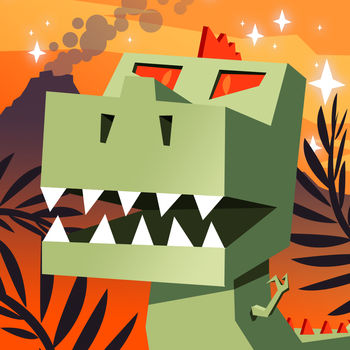 Tiny Prehistoric Adventure — A Point & Click Game