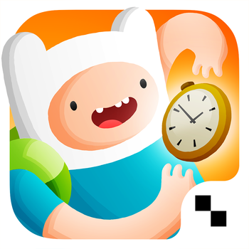 Time Tangle — Adventure Time