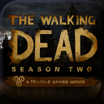 Walking Dead: The Game — Season 2