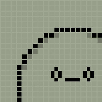 Hatchi — A retro virtual pet