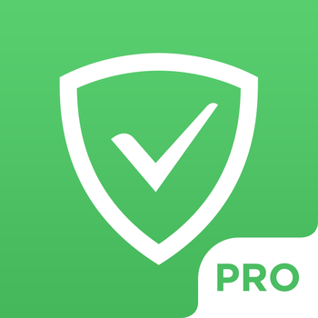 Adguard Pro — Adblock and Privacy Protection