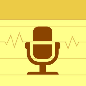 Audio Memos — The Voice Recorder