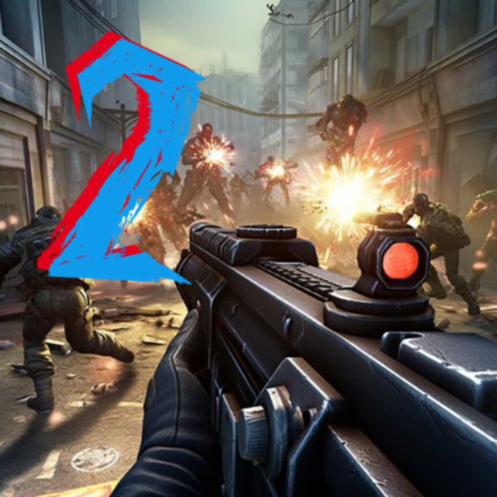 Dead Trigger 2