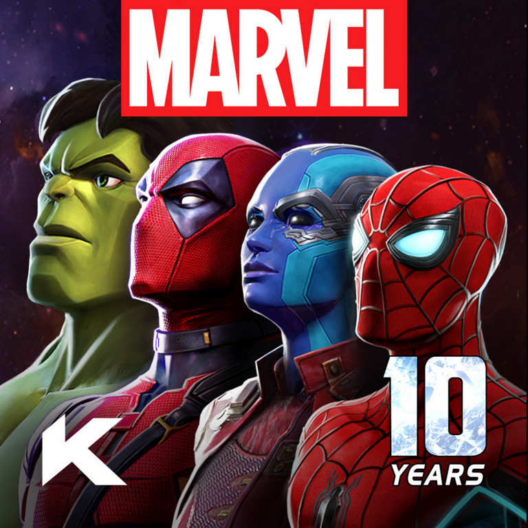 MARVEL Contest of Champions