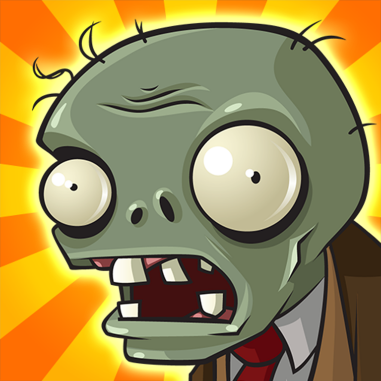 Plants vs. Zombies