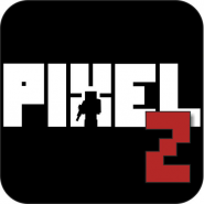 Pixel Z — Gun Day