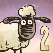 Shaun the Sheep — Home Sheep Home 2