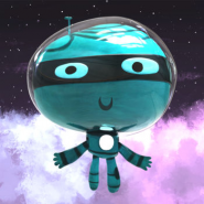 Orbit's Odyssey — Mystery Planet Puzzle Logic Game