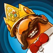King of Opera — Multiplayer Party Game!