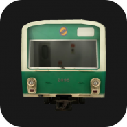Hmmsim 2 — Train Simulator