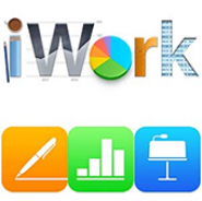 iWork — Pages