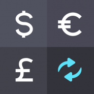 iCurrency Pad — Currency Converter