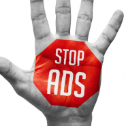 Block ads antiads