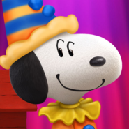 Peanuts: Snoopy’s Town Tale