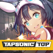 TAPSONIC TOP — Music Game