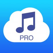 Musicloud Pro — MP3 & FLAC Music Player for Clouds