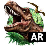 Monster Park — AR Dino World