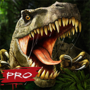 Carnivores: Dinosaur Hunter Pro