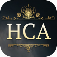 HCA — Princess & Tinderbox!