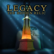 Legacy 3 — The Hidden Relic
