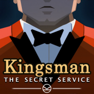 Kingsman — The Secret Service
