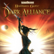 Baldur’s Gate — Dark Alliance