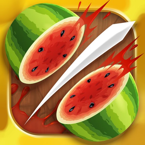 Fruit Ninja Classic