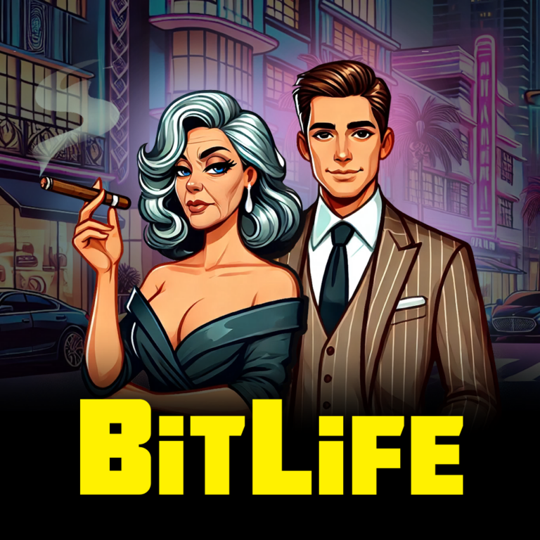 BitLife — Life Simulator