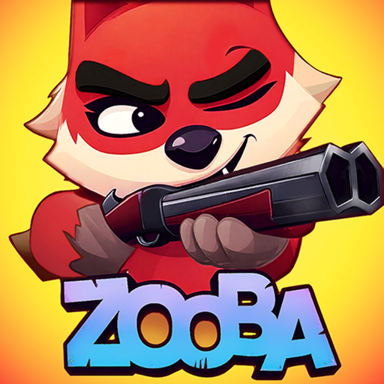 Zooba: Zoo Battle Royale Games