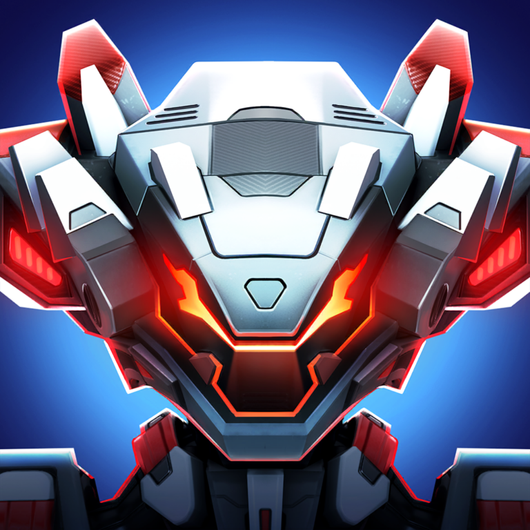 Mech Arena — Shooting Game