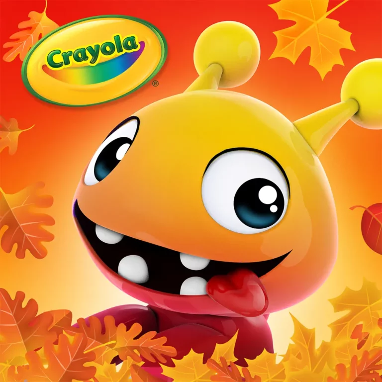 Crayola Create and Play+