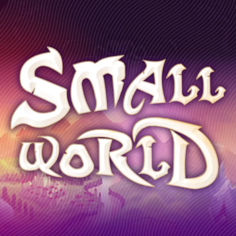 Small World — The Board Game