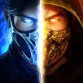 Mortal Kombat 1