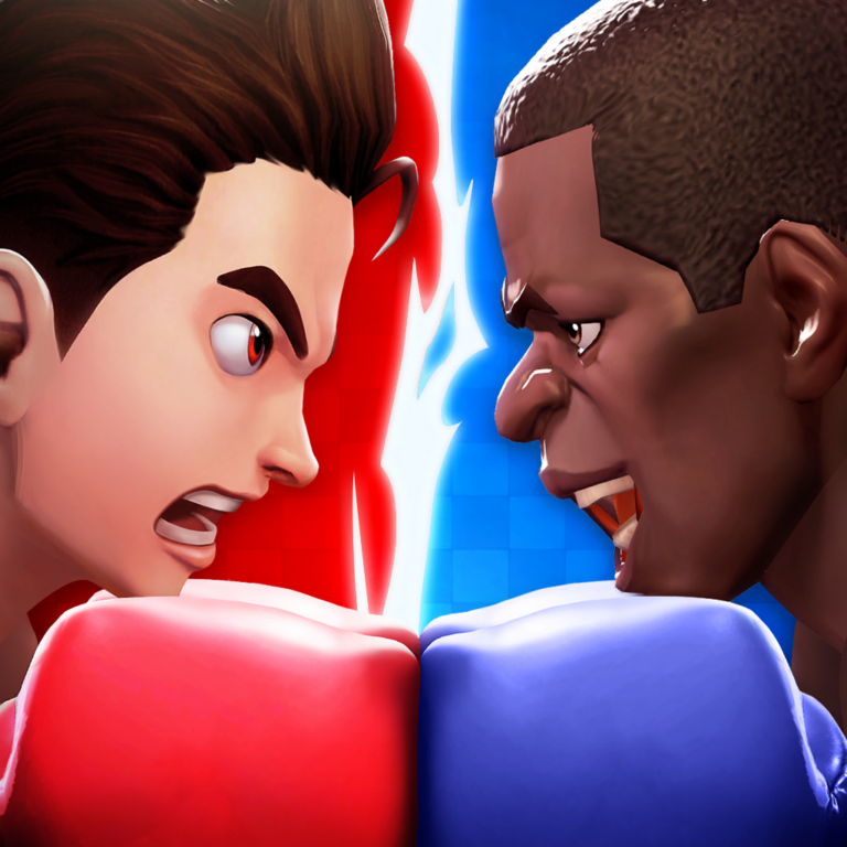 Boxing Star — PvP Match 3