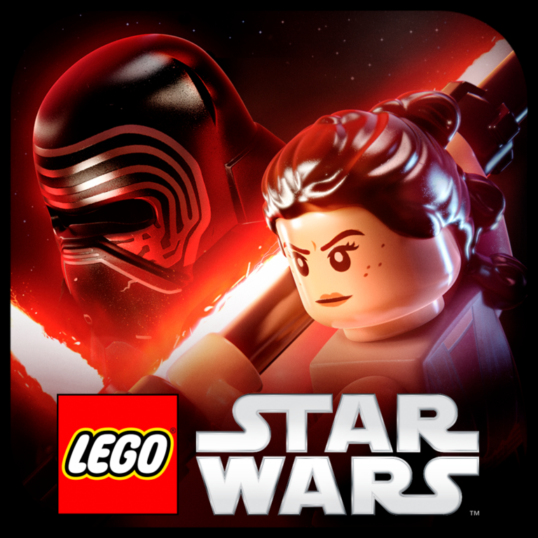 LEGO Star Wars — TFA