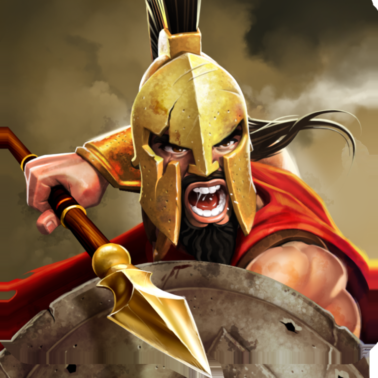 Gladiator Heroes — Battle Game