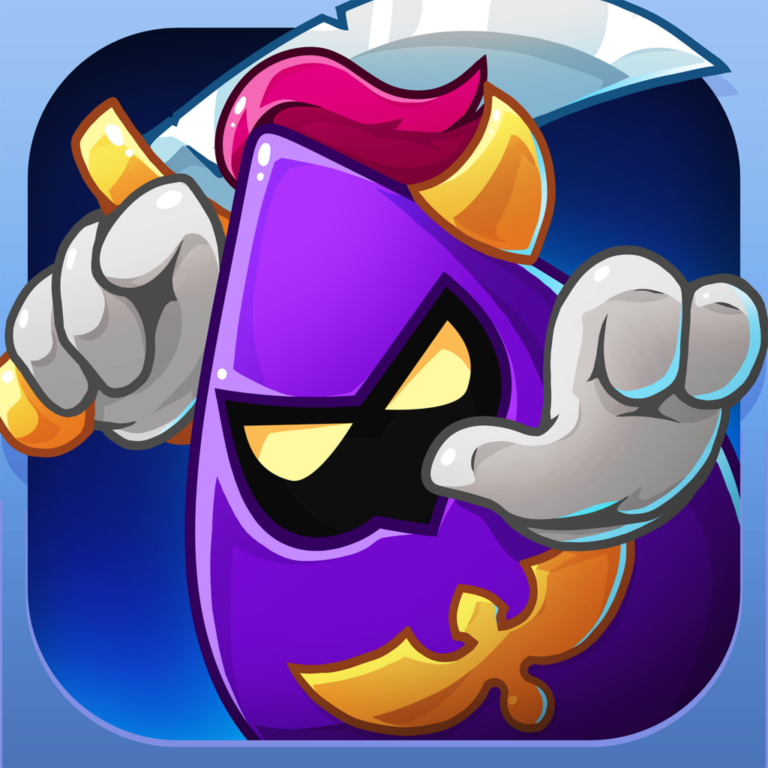 Omega Royale — Tower Defense