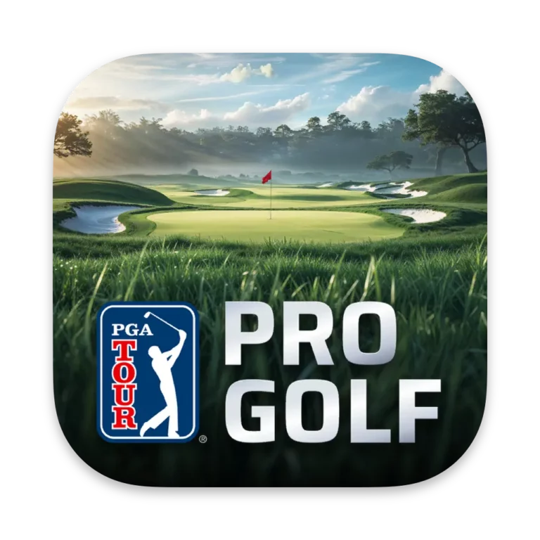 PGA TOUR Pro Golf