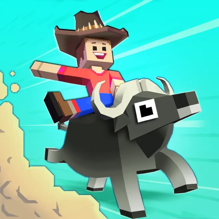 Rodeo Stampede+