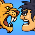 Stone Age Survival Tribal Game