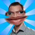 Funveo Funny Face Swap Filter