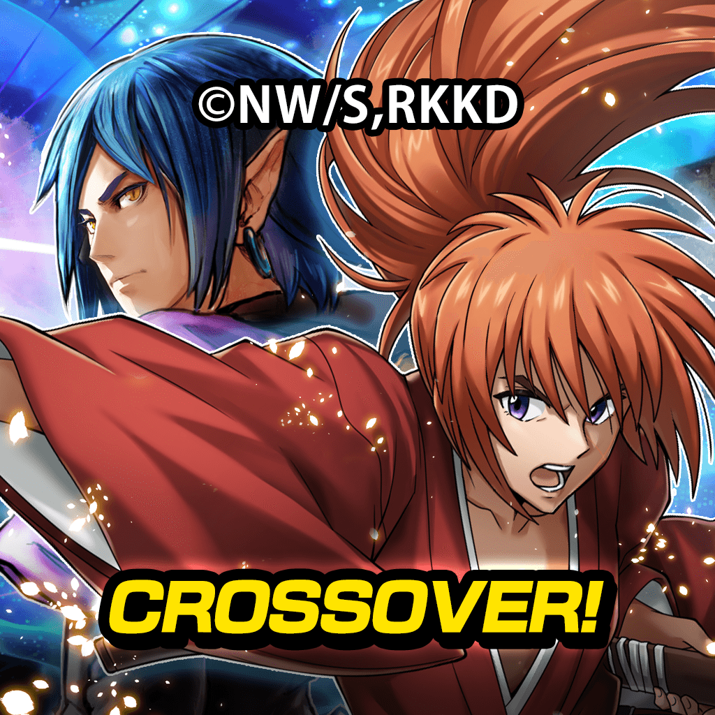 Grand Summoners Anime RPG