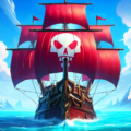 Pirate Ships PvP Sea Battles