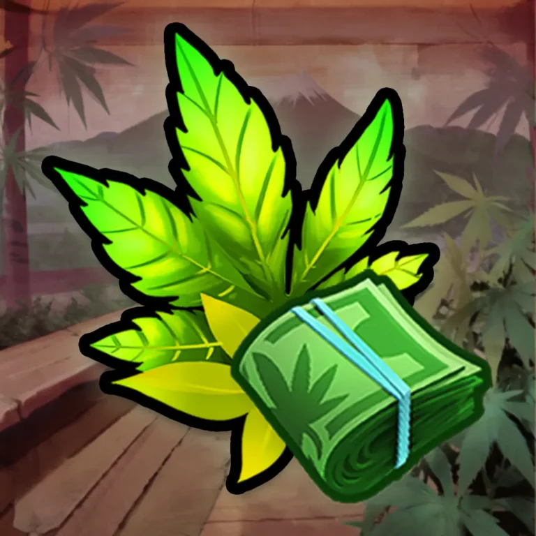 Hempire — Weed Growing Game