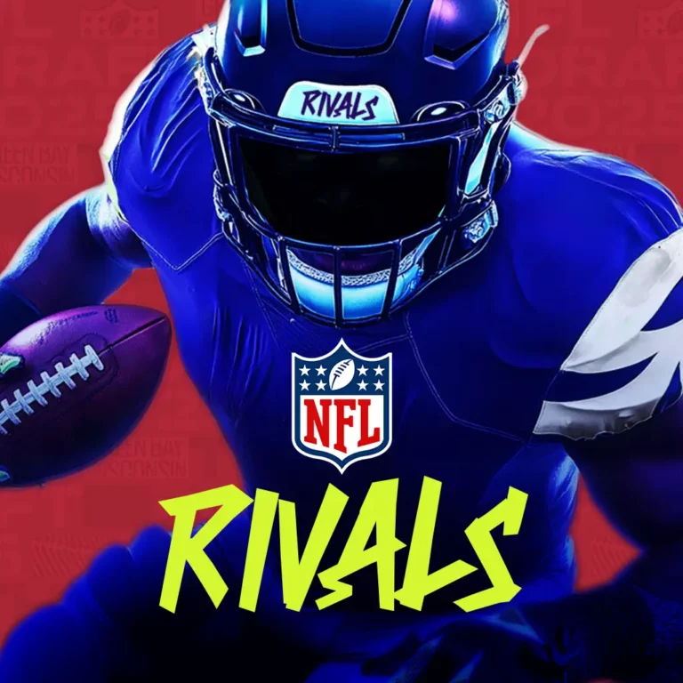 NFL Rivals — Football Game
