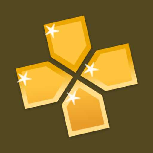 PPSSPP Gold — PSP emulator
